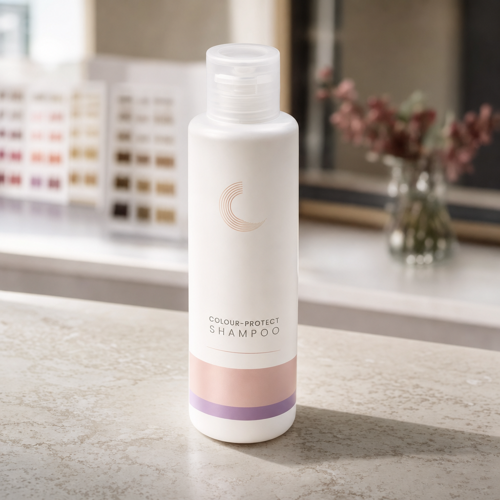 Colour-Protect Shampoo product image