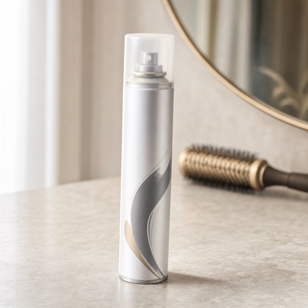 Flexible Hold Hairspray product image