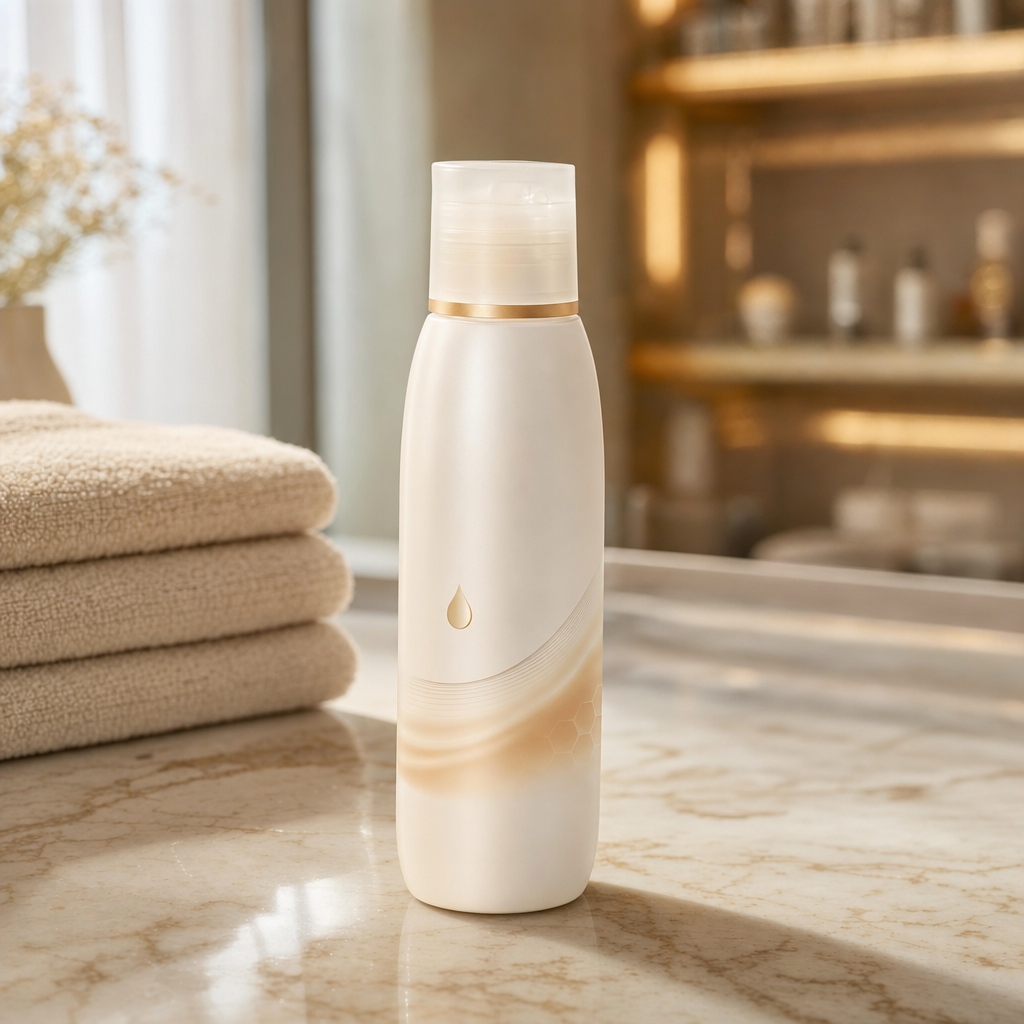 Moisture Repair Shampoo product image