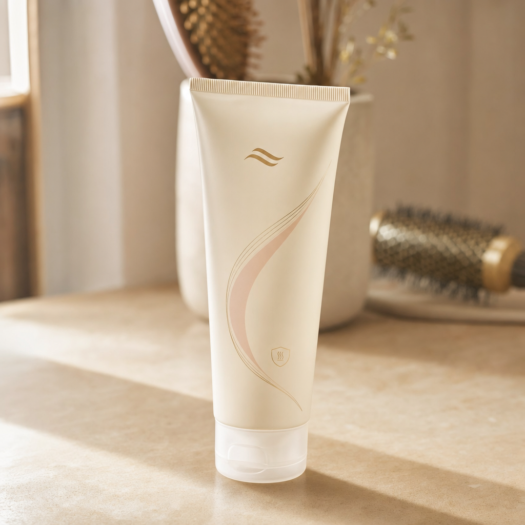 Smoothing Blow-Dry Cream product image