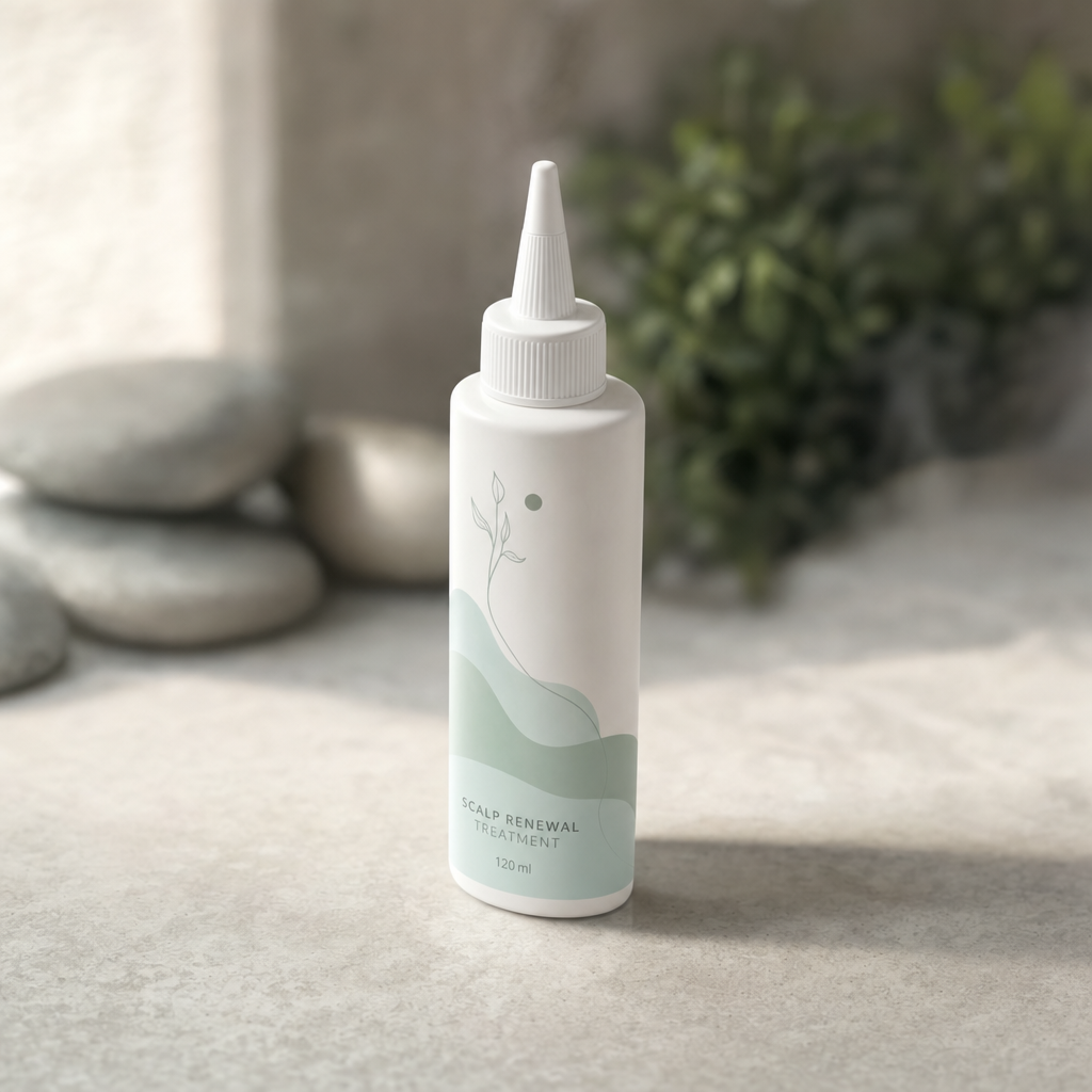 Scalp Renewal Treatment product image